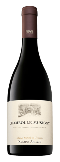Eric Morgat Savenierres 'Le Clos Sertaux' 2021 Bottle