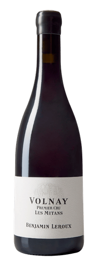 Volnay Mitans bottle Image