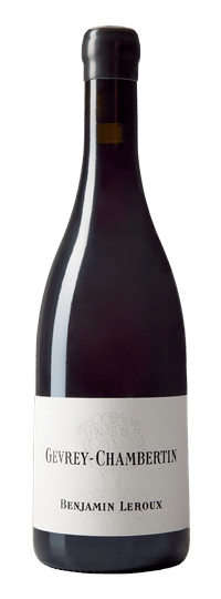 Gevrey-Chambertin bottle Image