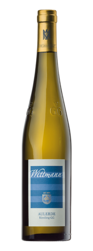 Eric Morgat Anjou Blanc 'Litus' 2021 Bottle