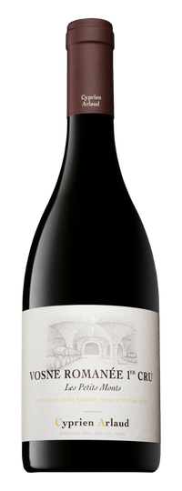Eric Morgat Savenierres 'Le Clos Sertaux' 2021 Bottle