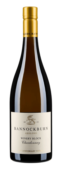 WINERY BLOCK CHARDONNAY 2025 Image