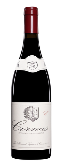 Eric Morgat Anjou Blanc 'Litus' 2021 Bottle