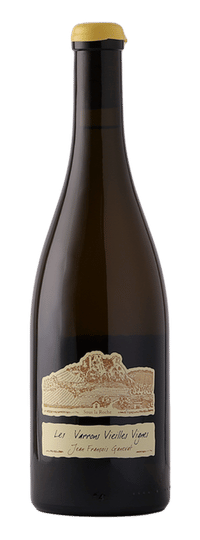 Cotes du Jura 'Les Varrons' V.V Chardonnay bottle Image