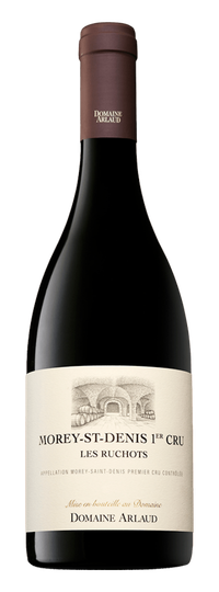 Eric Morgat Savenierres 'Le Clos Sertaux' 2021 Bottle