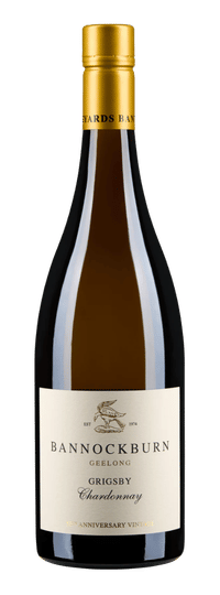 GRIGSBY CHARDONNAY 2025 image