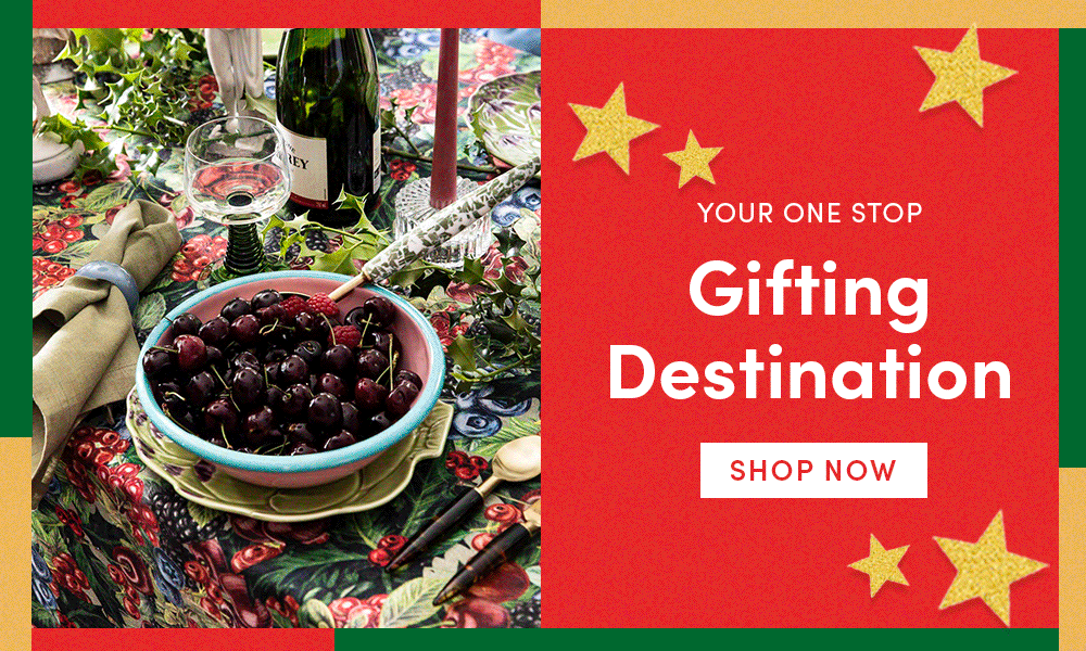 Add a Pinch of Maddie to your Christmas Spread Kip & Co