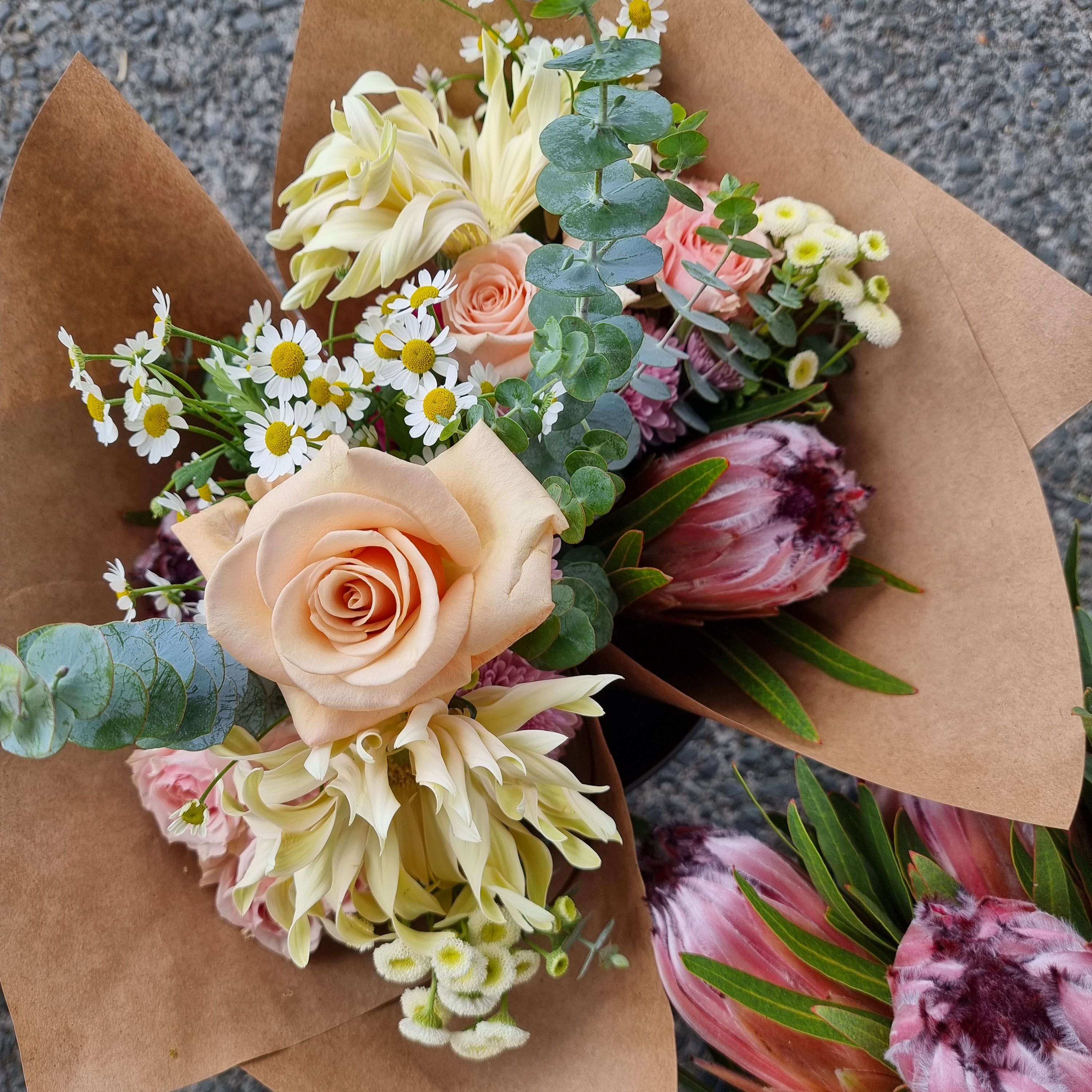 Same Day Flower Delivery Auckland | Flower Station, Mt Eden