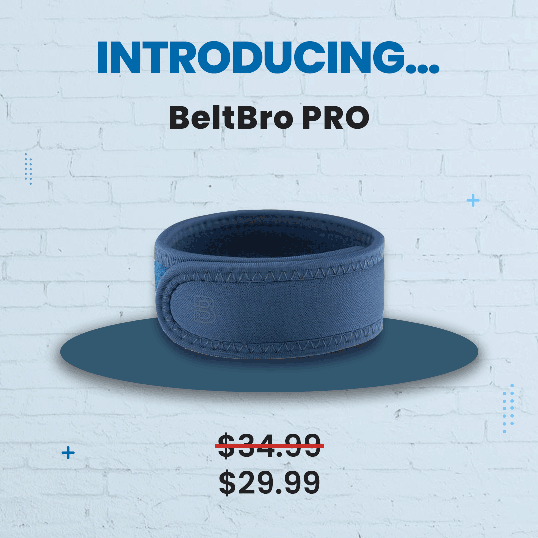 Early Access New Pro and Neo Belts! BeltBro