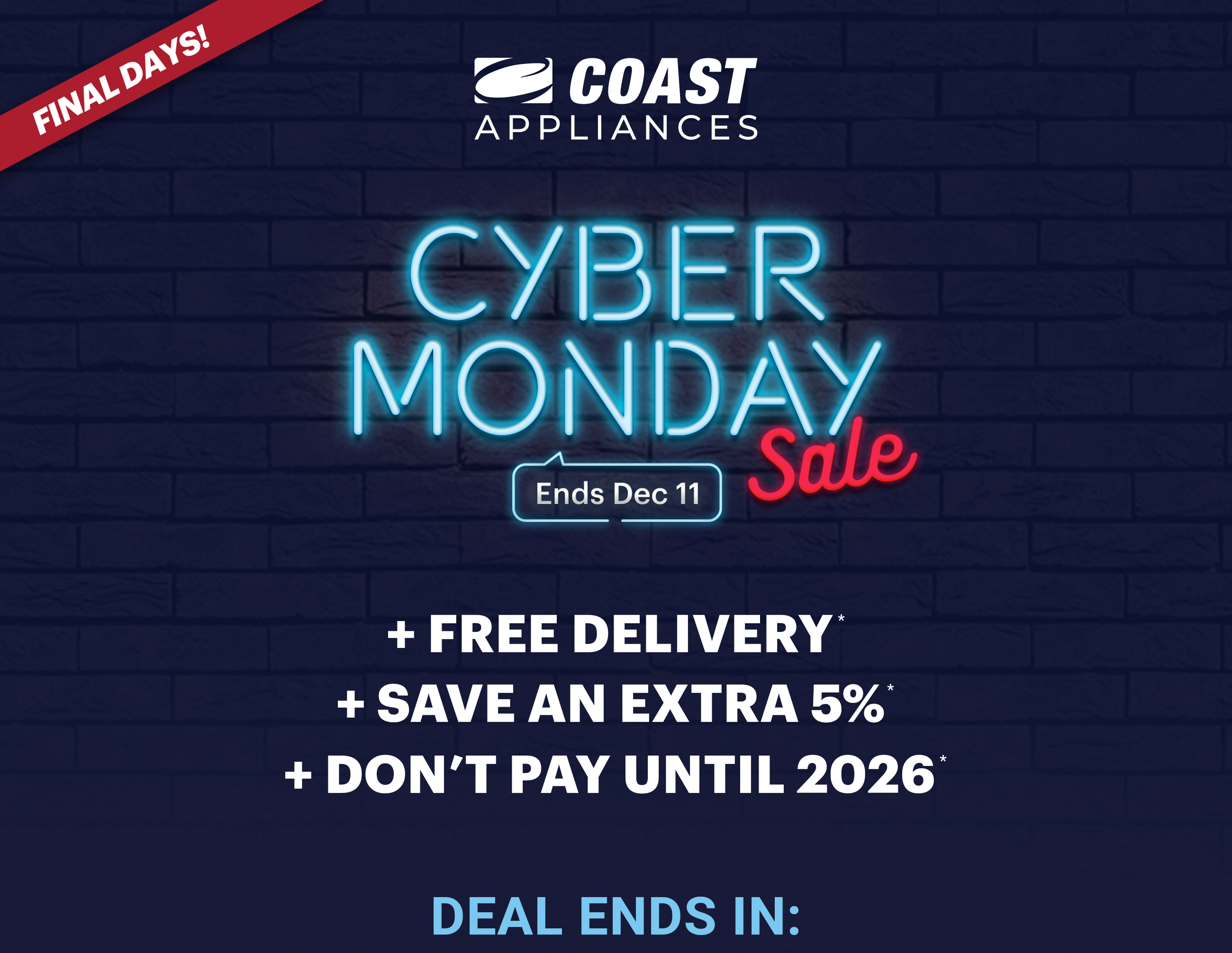 Cyber Monday