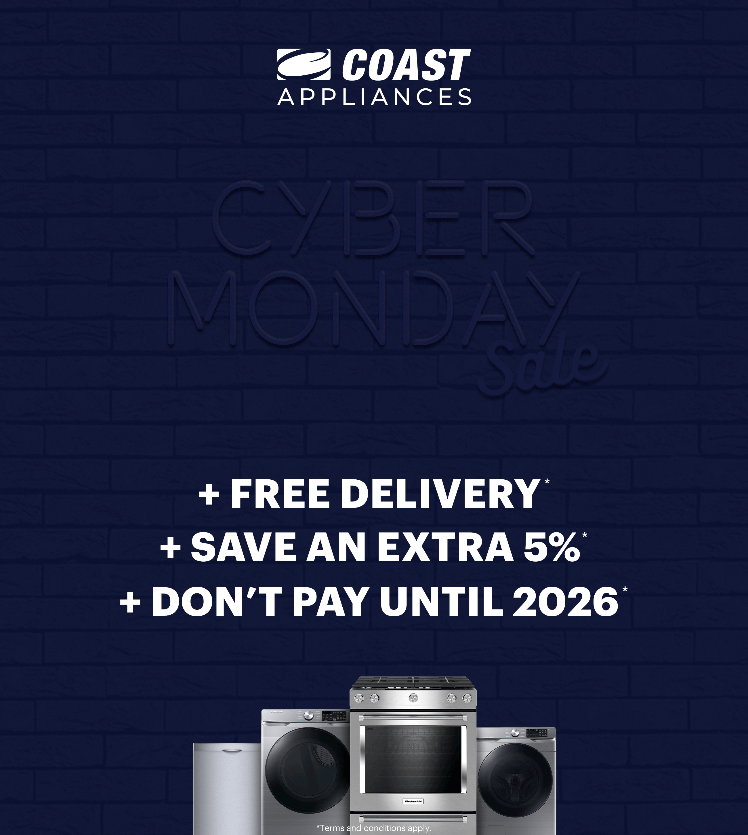 Cyber Monday