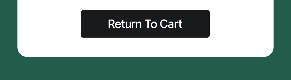 Return To Cart