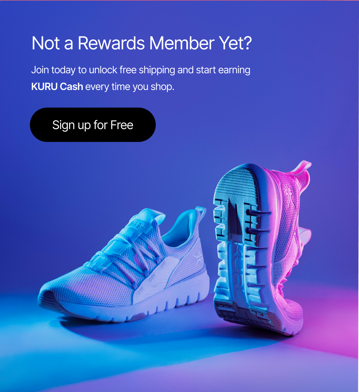 Join Heel Better™ Rewards