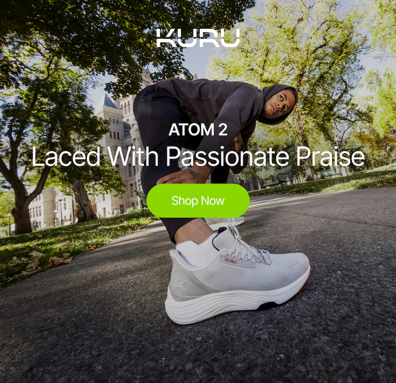 ATOM 2 - Shop Now