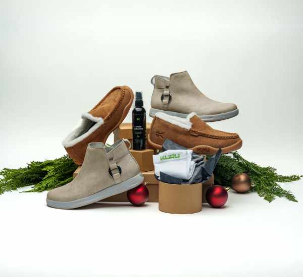 Winter Essentials bundle