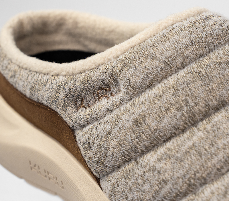 Men's DRAFT 2 in chestnut