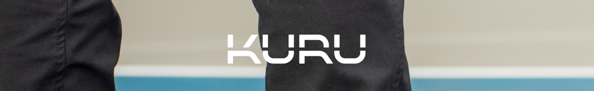100% Free Shipping Kuru Footwear