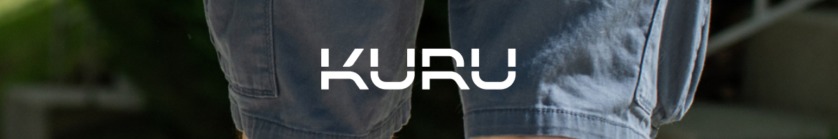 100% Free Shipping Kuru Footwear