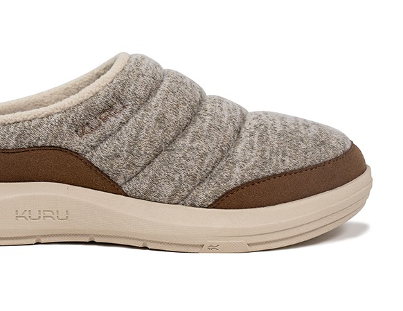 Women's DRAFT 2 in oatmeal