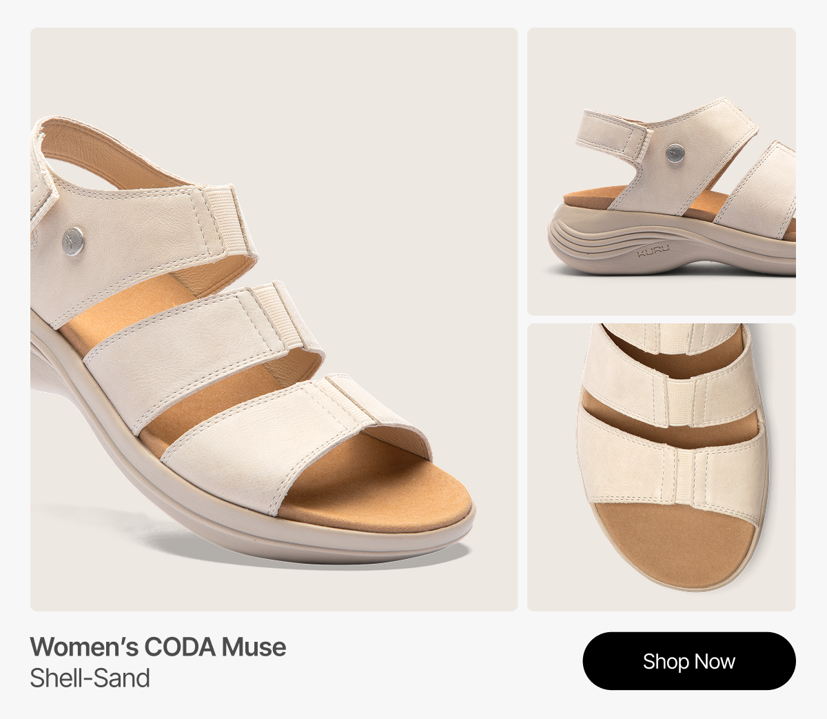 Shop CODA Muse