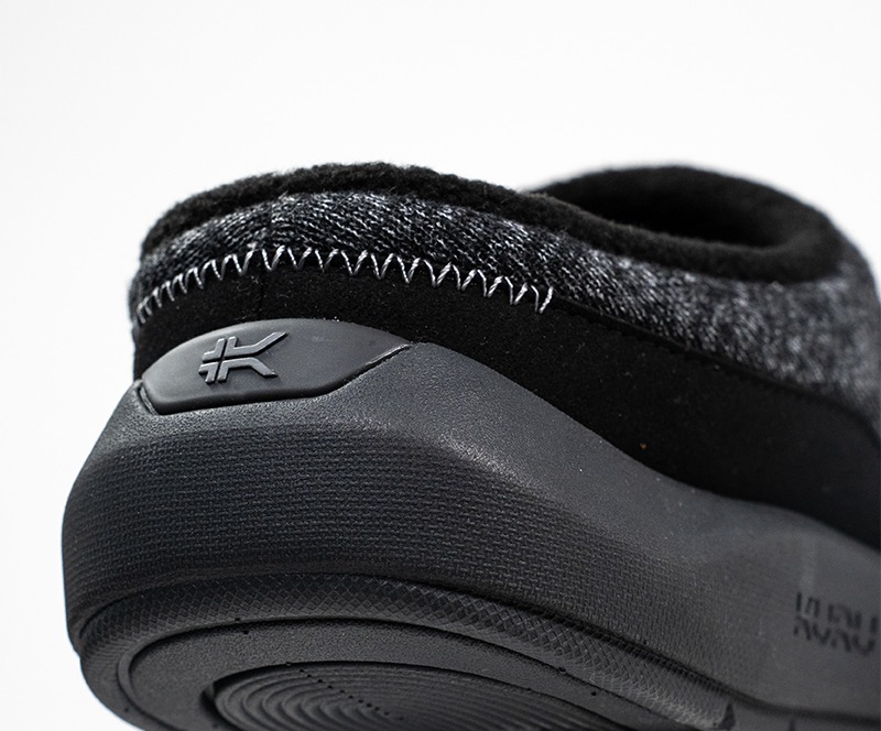Men's DRAFT 2 in black
