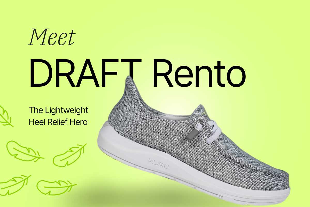 Meet Draft Rento