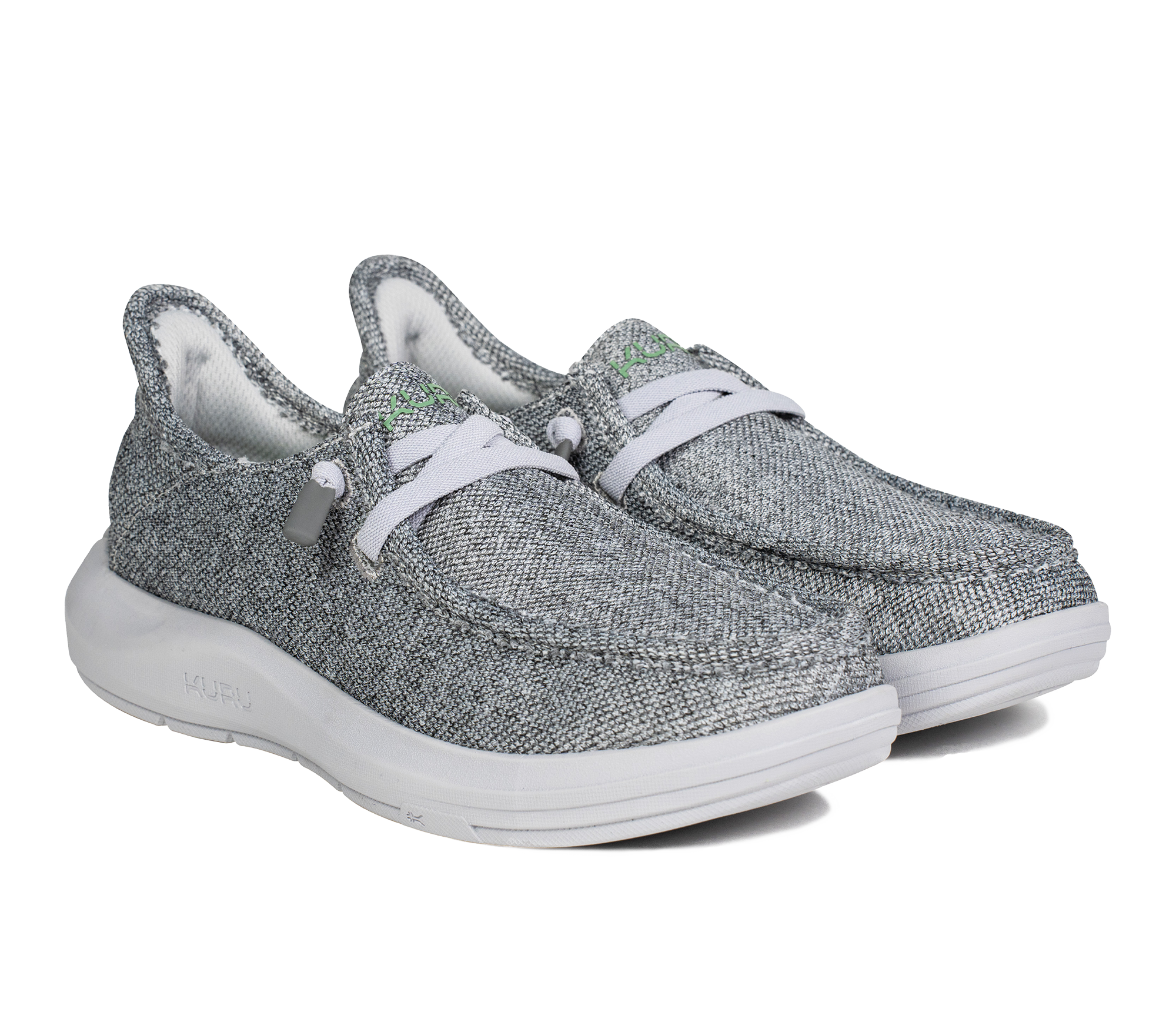 Draft Rento in Storm Gray