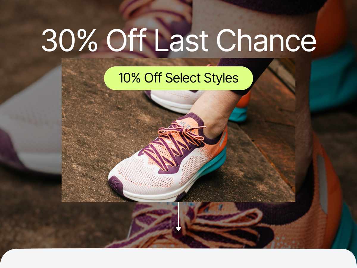 Shop the Cyber Week sale!