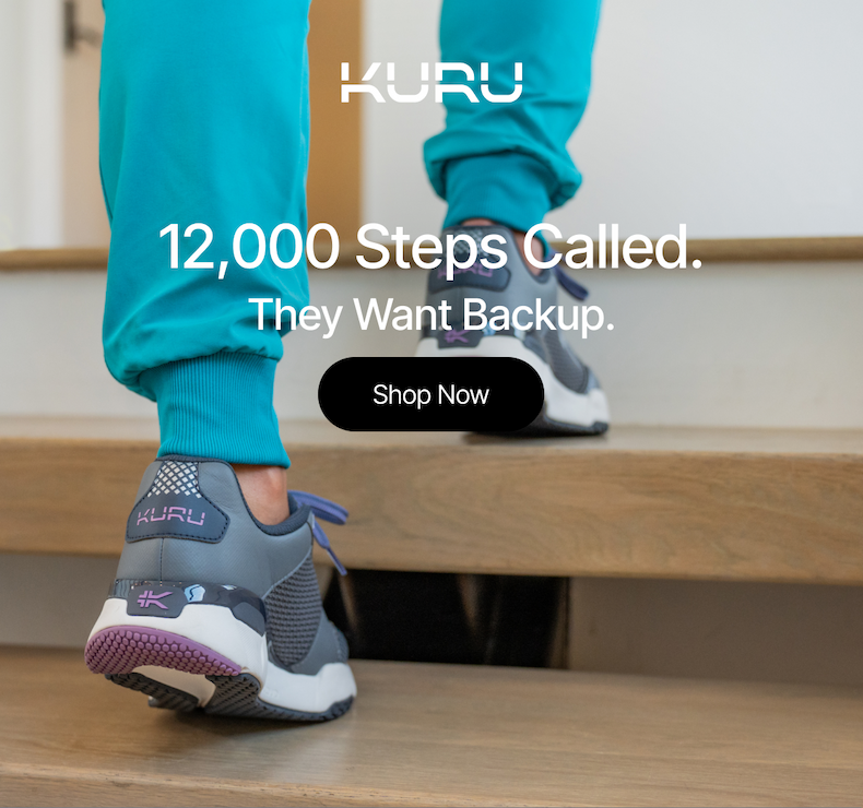 Shop the Ultimate Walking Shoe