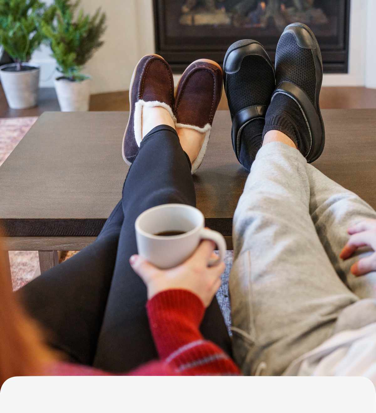 KURU Footwear slippers