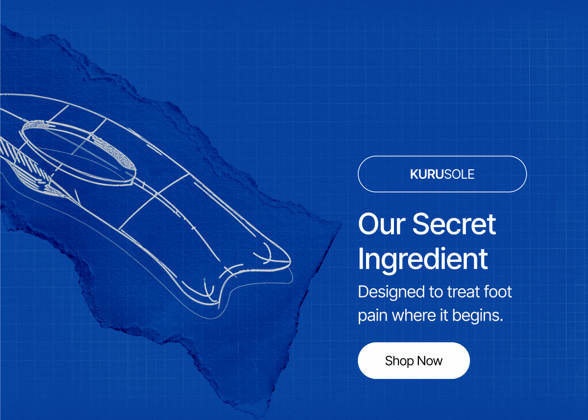 KURUSOLE - Our Secret Sauce