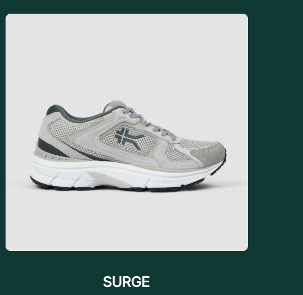 SURGE Y2K Sneaker