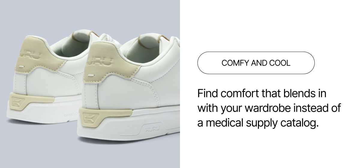 Comfy & Cool - Shop ROAM 2