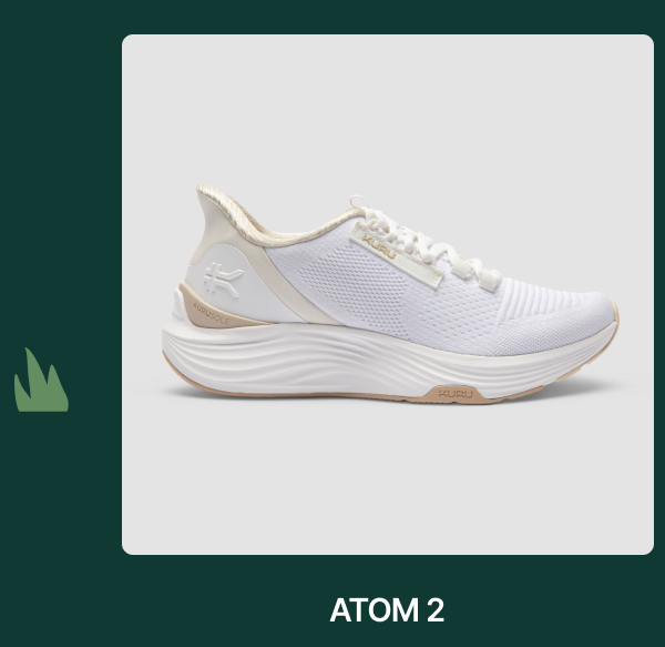 ATOM 2 Sneaker avail in Wide