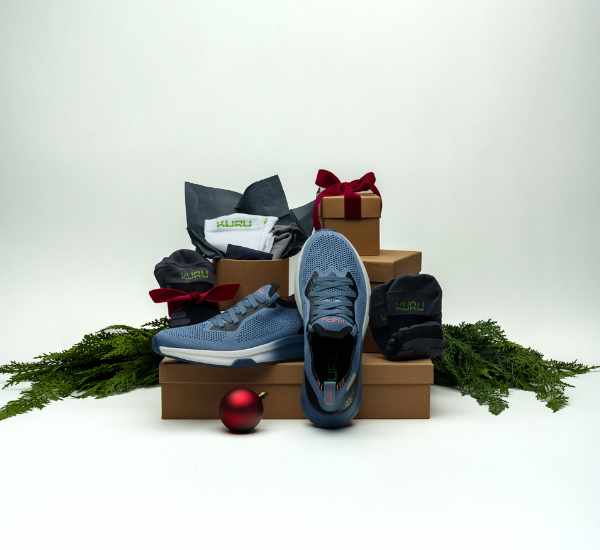 Socks and shoes bundle