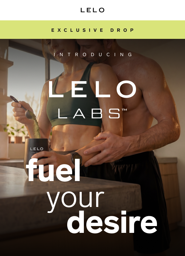 LELO LABS™
