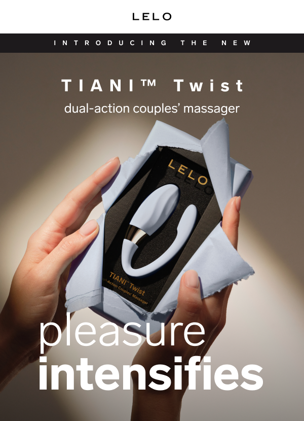 TIANI™ Twist
