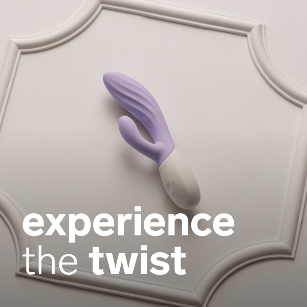 INA™ Twist