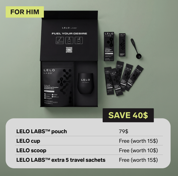 LELO LABS™