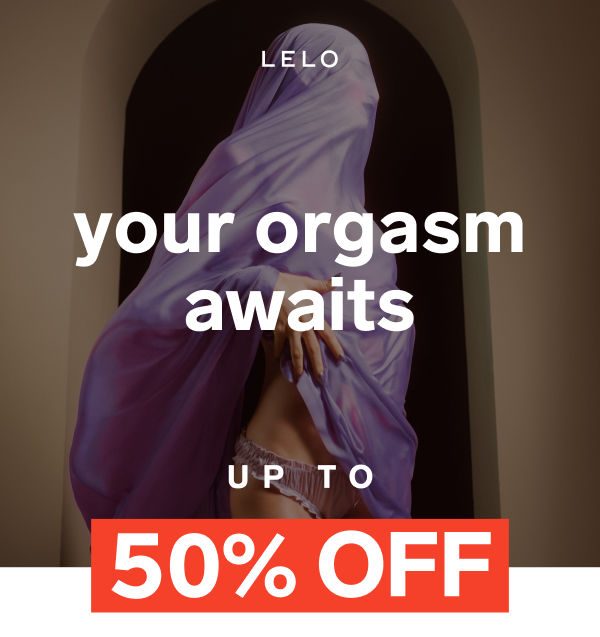 Orgasm Day Treat