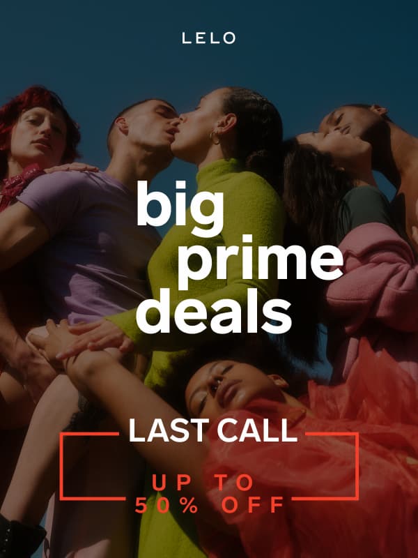 IT'S PRIME TIME