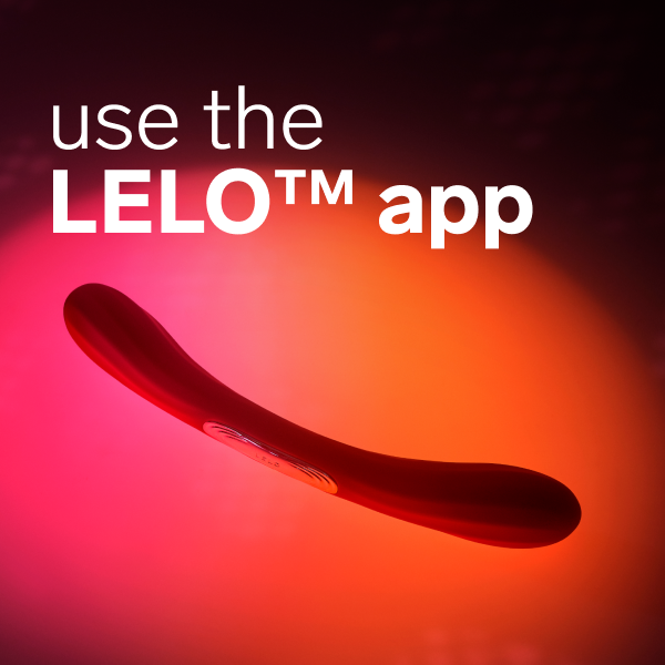 LELO BOOMERANG™