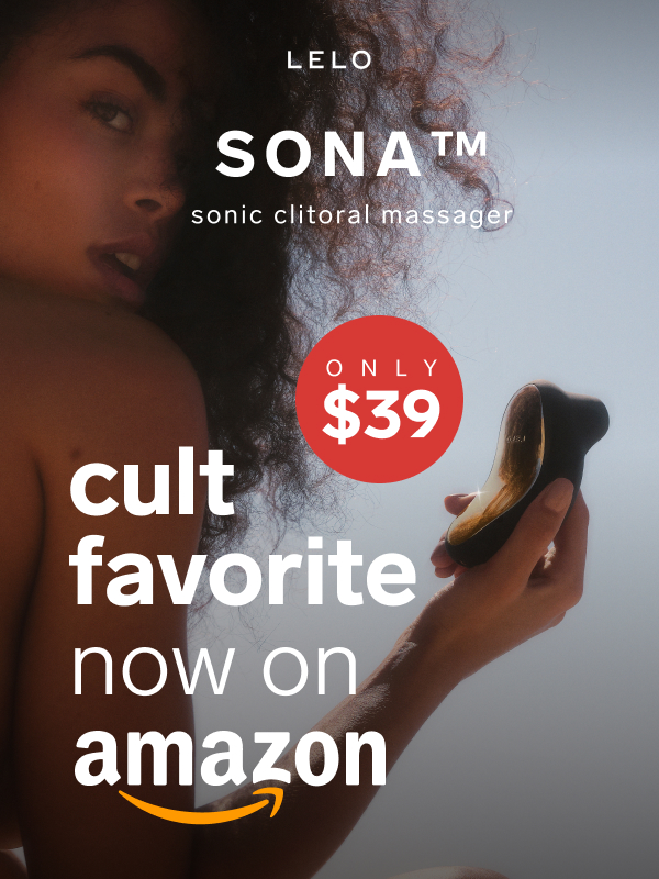 SONA now on Amazon