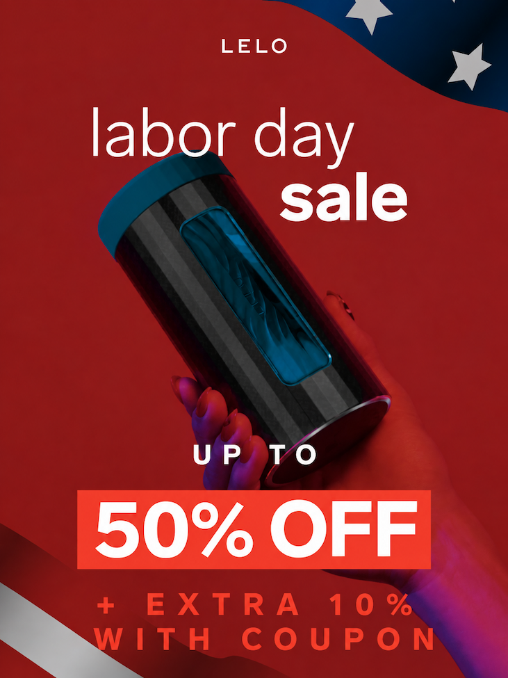 LABOR DAY SALE