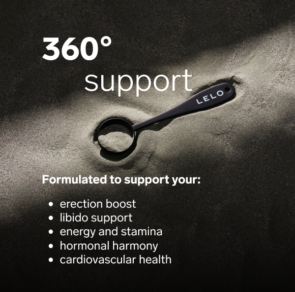 wellbeing powder supplement