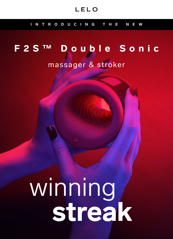 F2S™ Double Sonic