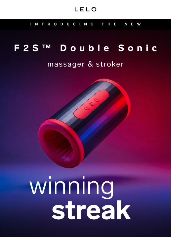 F2S™ Double Sonic