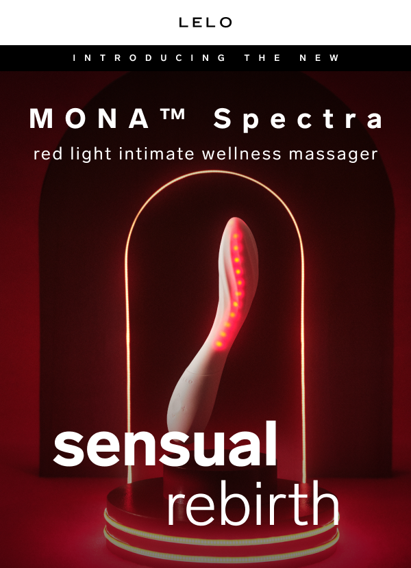 MONA™ Spectra