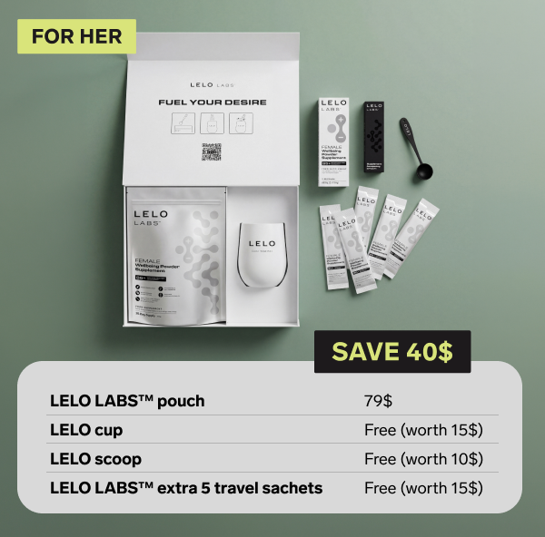 LELO LABS™