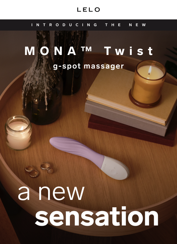 MONA™ Twist